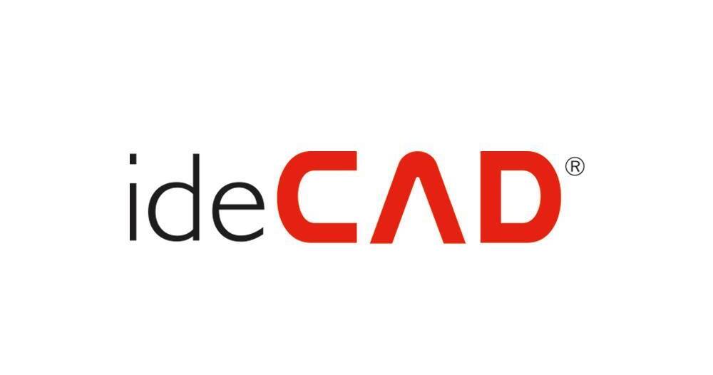 Free 2D CAD Software for Engineering and Drafting | ideCAD