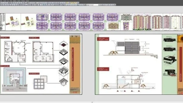 Integrated Design for Architecture, Structural Engineering & Construction
