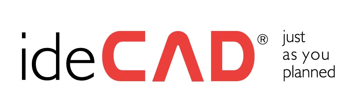 Explorați ideCAD pentru Proiectarea conexiunilor din oțel