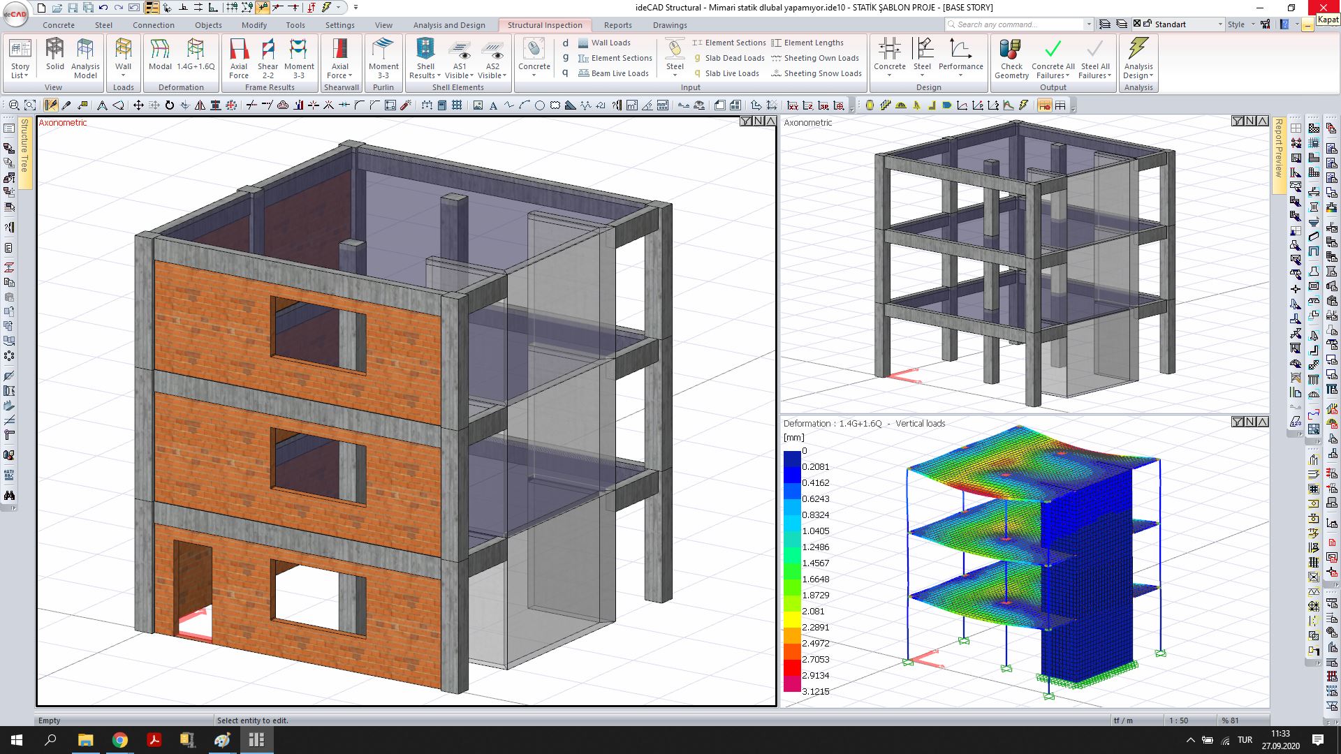 Structural Engineering Design And Detailing Software