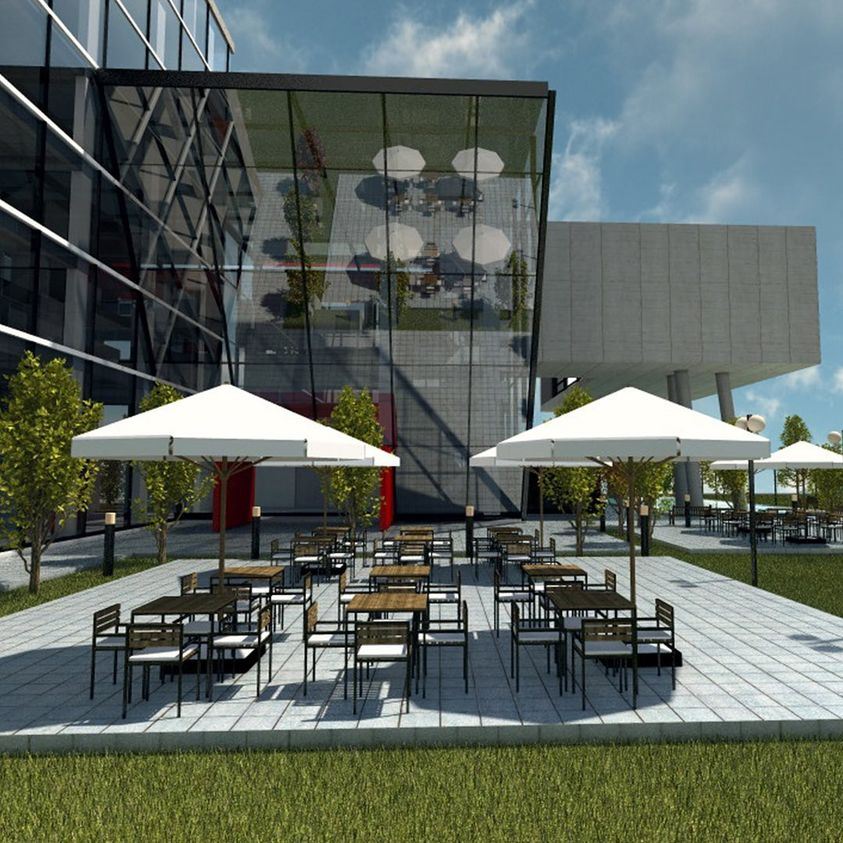 Visualization for Architectural and Structural Design