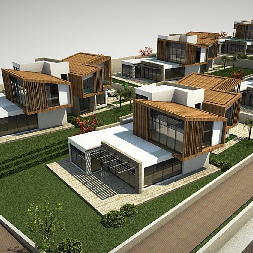 Architectural Visualization for BIM Collaboration | ideCAD