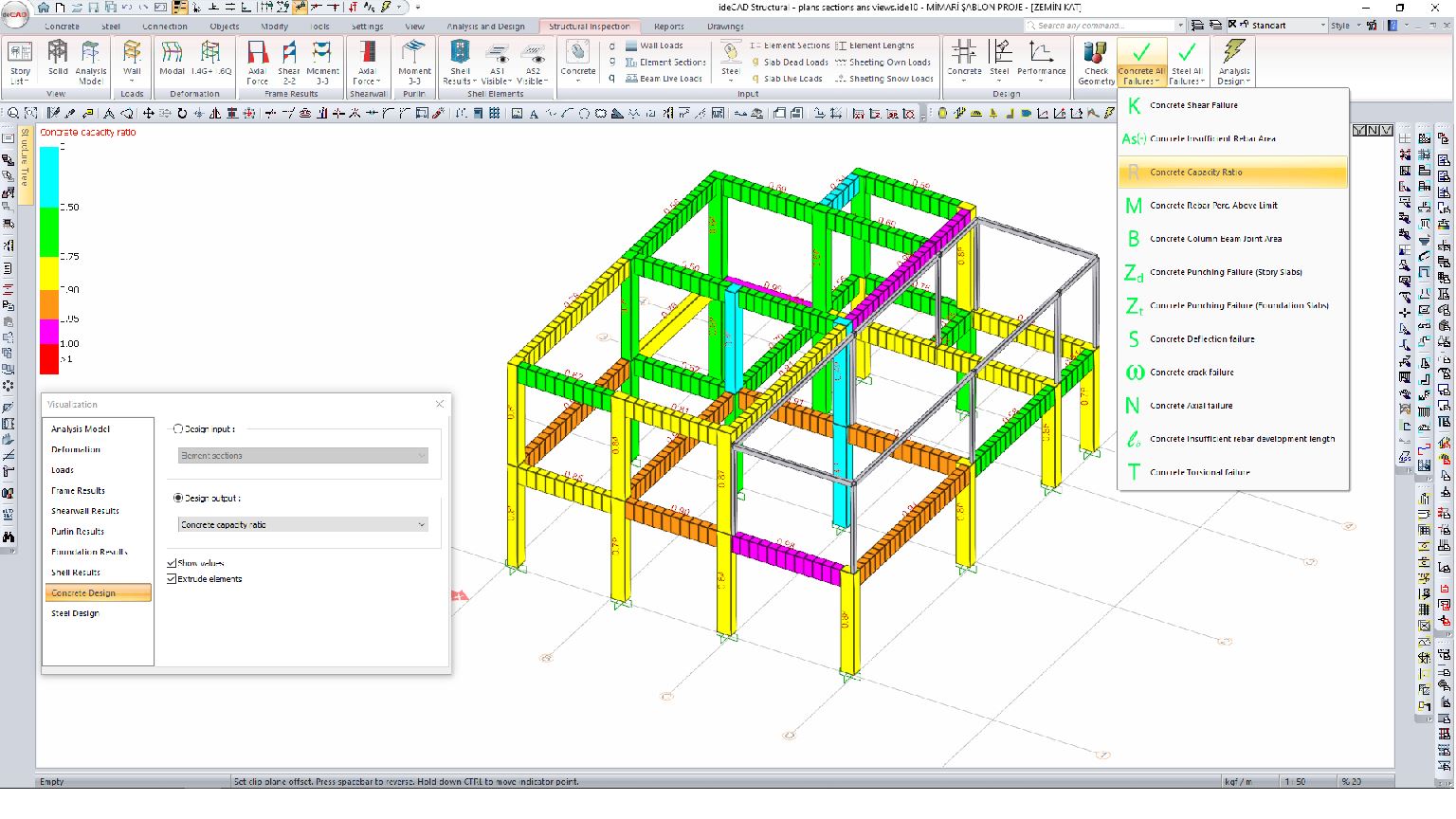 Structural Analysis Software From Architectural Design | My XXX Hot Girl